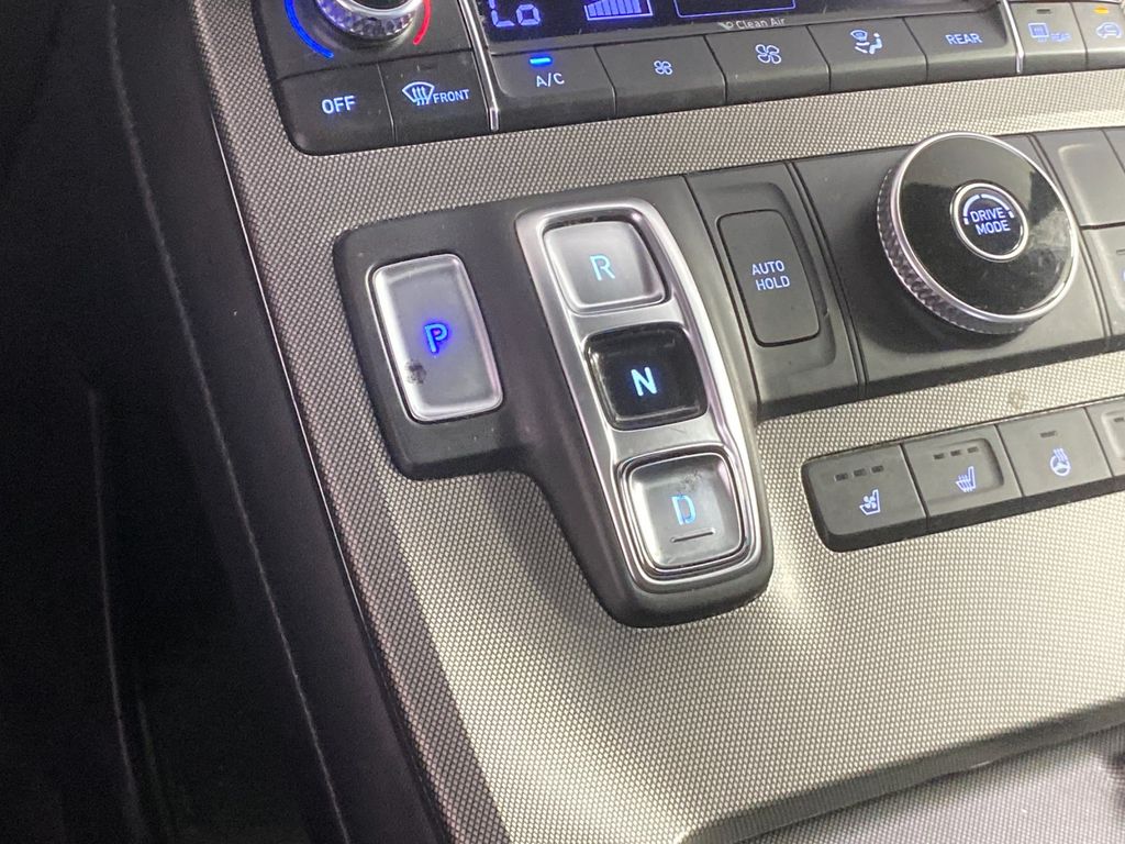 Used 2020 Hyundai Palisade SUV