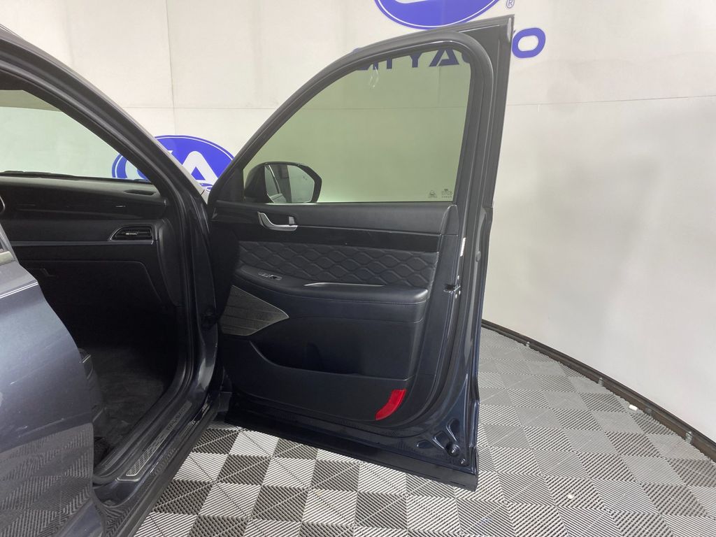 Used 2020 Hyundai Palisade SUV