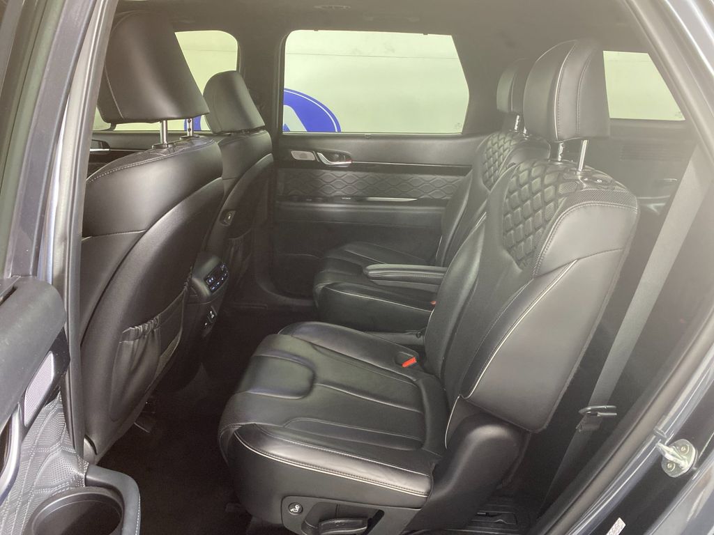 Used 2020 Hyundai Palisade SUV