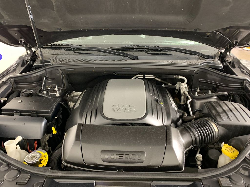 2019 Dodge Durango R/T AWD's photo