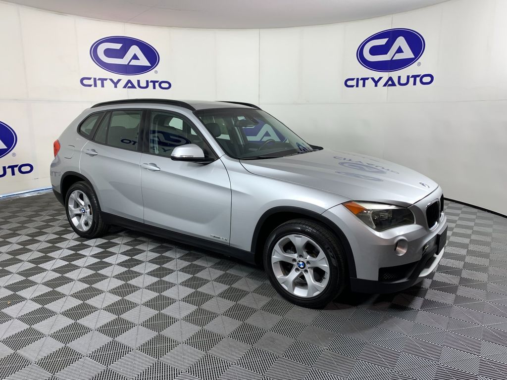2013 BMW X1 28i