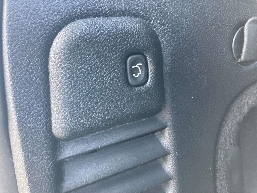 Used 2017 Jeep Grand Cherokee SUV