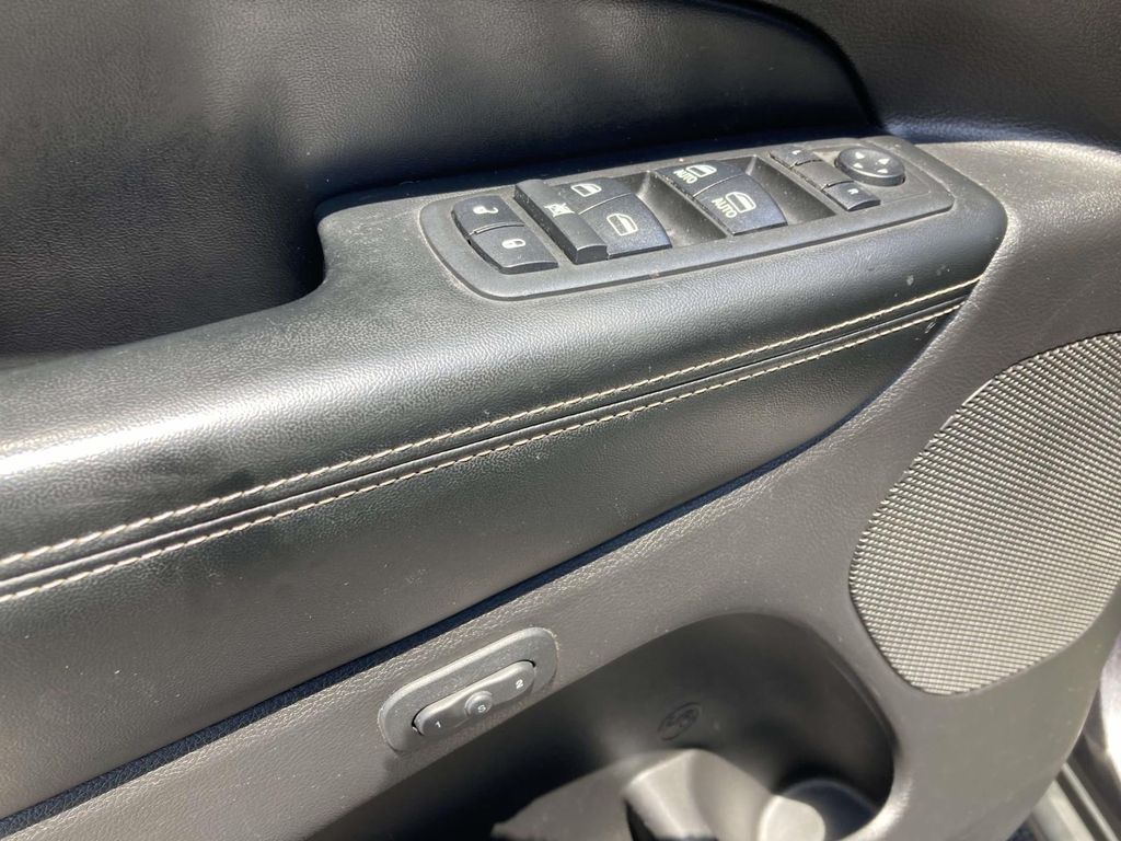 Used 2017 Jeep Grand Cherokee SUV