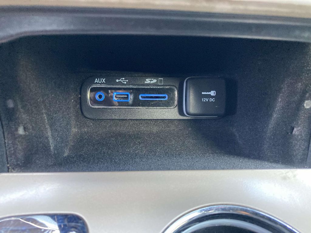 Used 2017 Jeep Grand Cherokee SUV