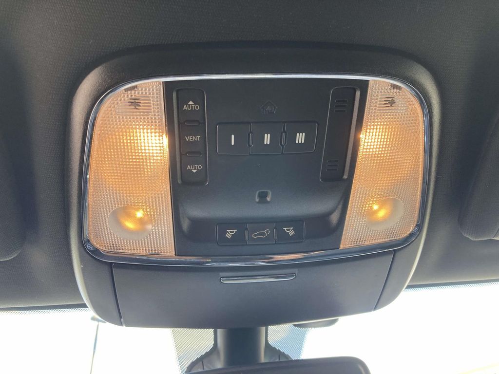 Used 2017 Jeep Grand Cherokee SUV