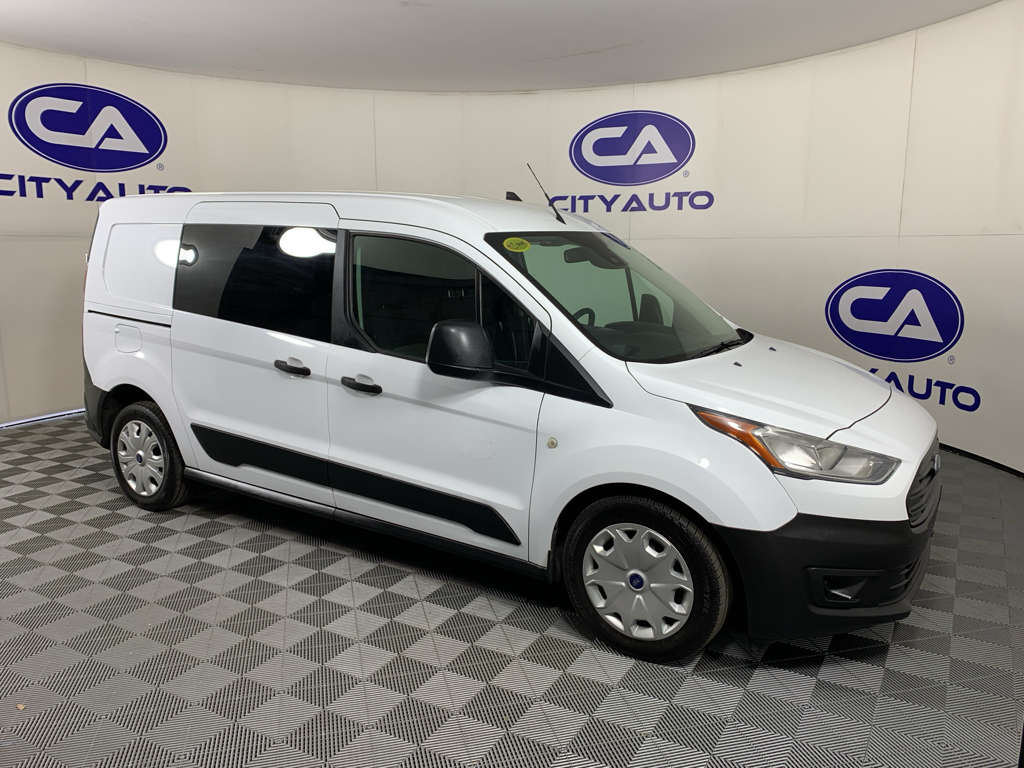 2019 Ford Transit Connect XL