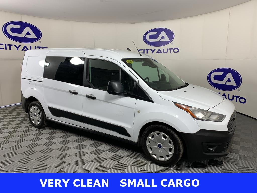 2019 Ford Transit Connect Van XL LWB (Rear 180 Degree Door)'s photo
