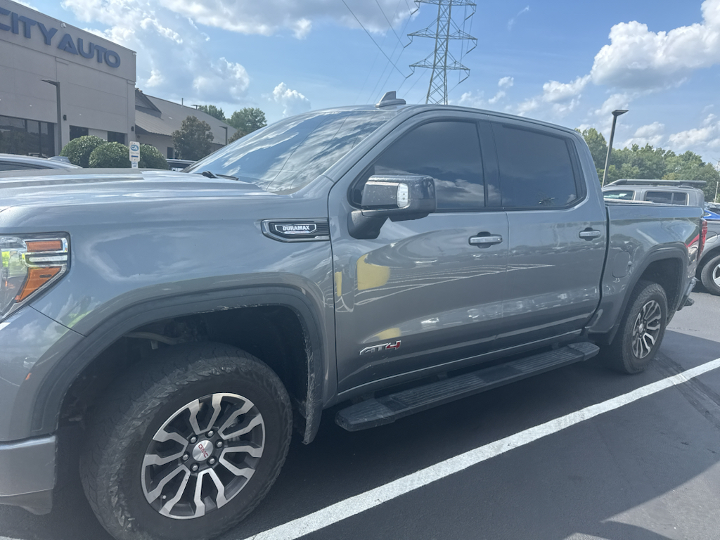 Used 2020 GMC Sierra 1500 Truck