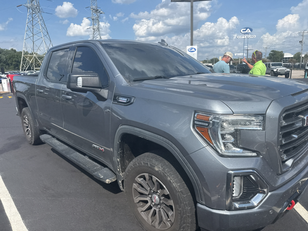 Used 2020 GMC Sierra 1500 Truck