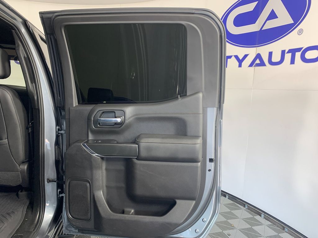 Used 2020 GMC Sierra 1500 Truck