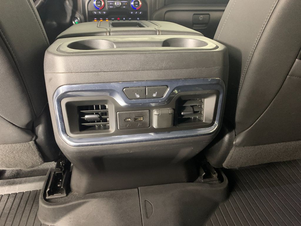 Used 2020 GMC Sierra 1500 Truck