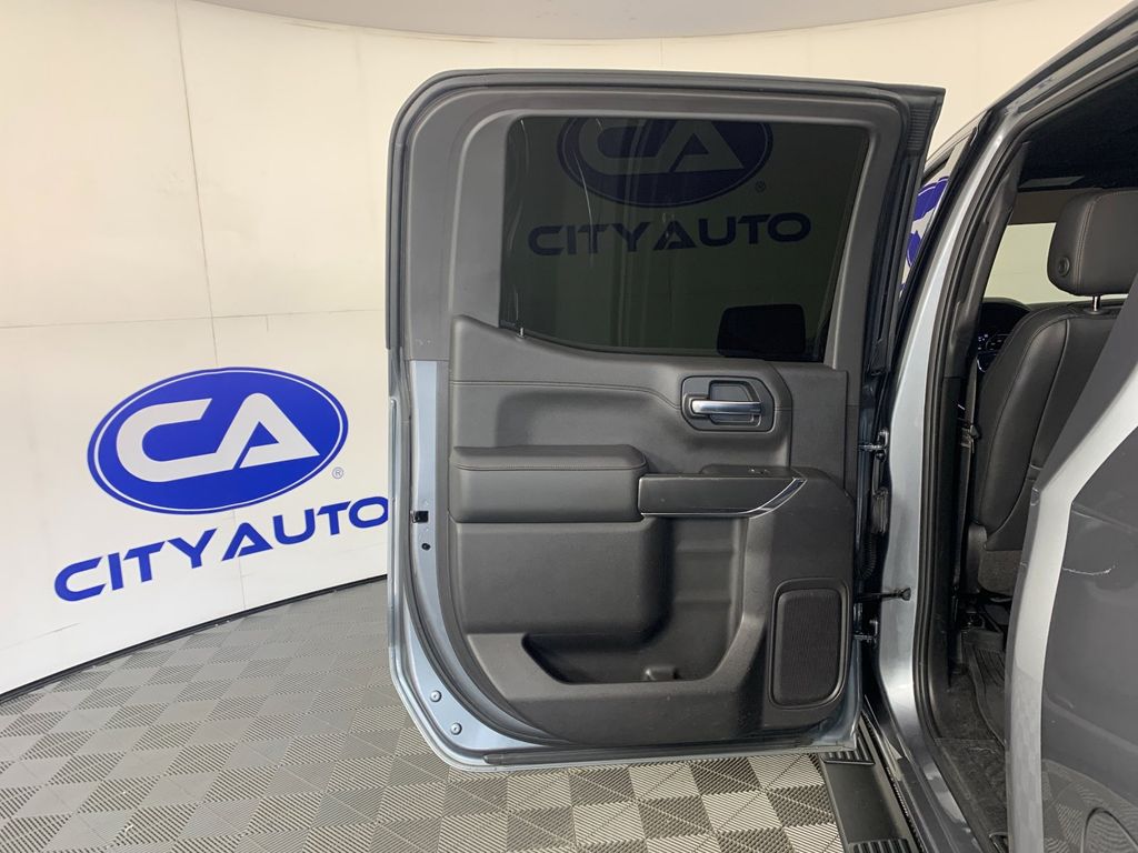 Used 2020 GMC Sierra 1500 Truck