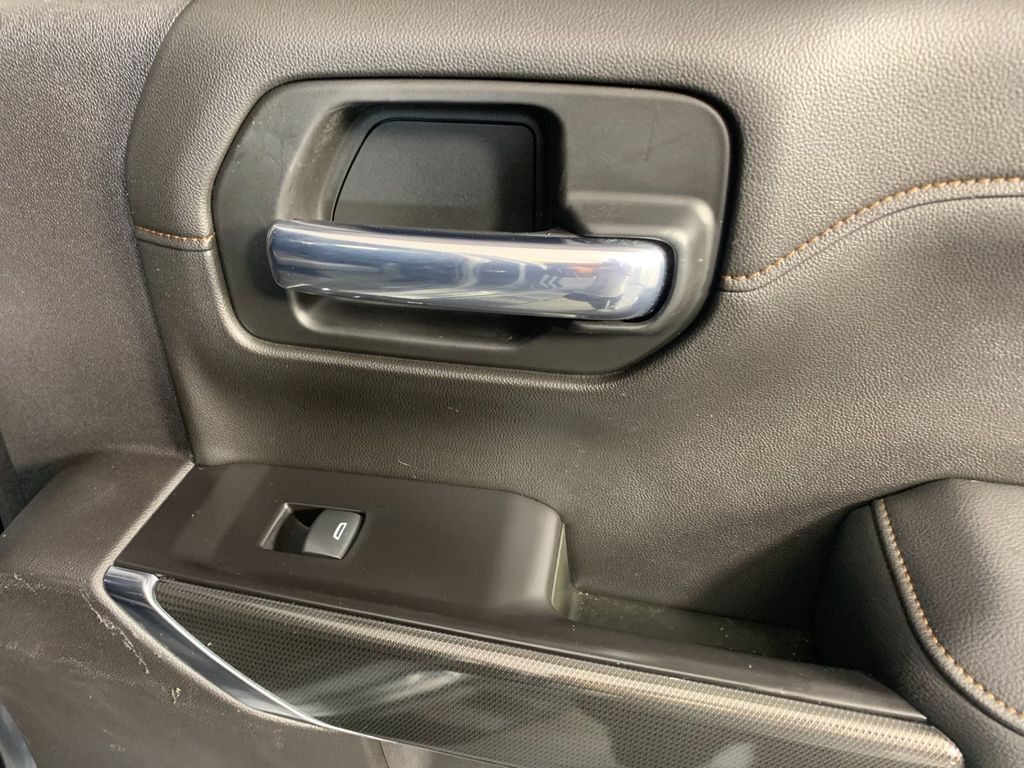 Used 2020 GMC Sierra 1500 Truck