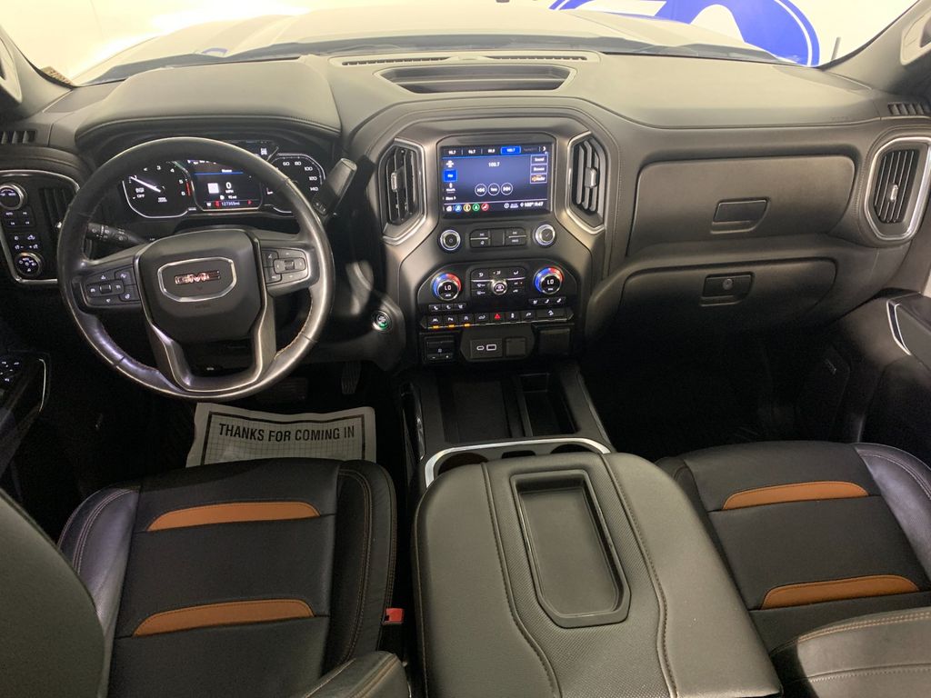 Used 2020 GMC Sierra 1500 Truck