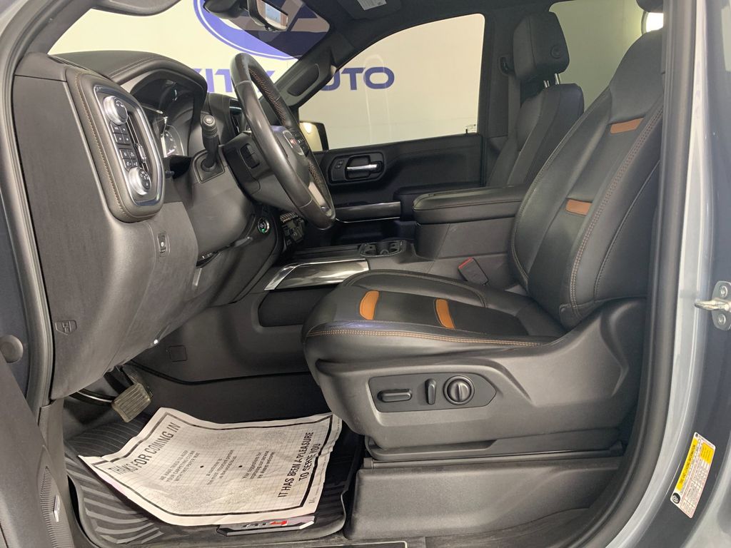 Used 2020 GMC Sierra 1500 Truck
