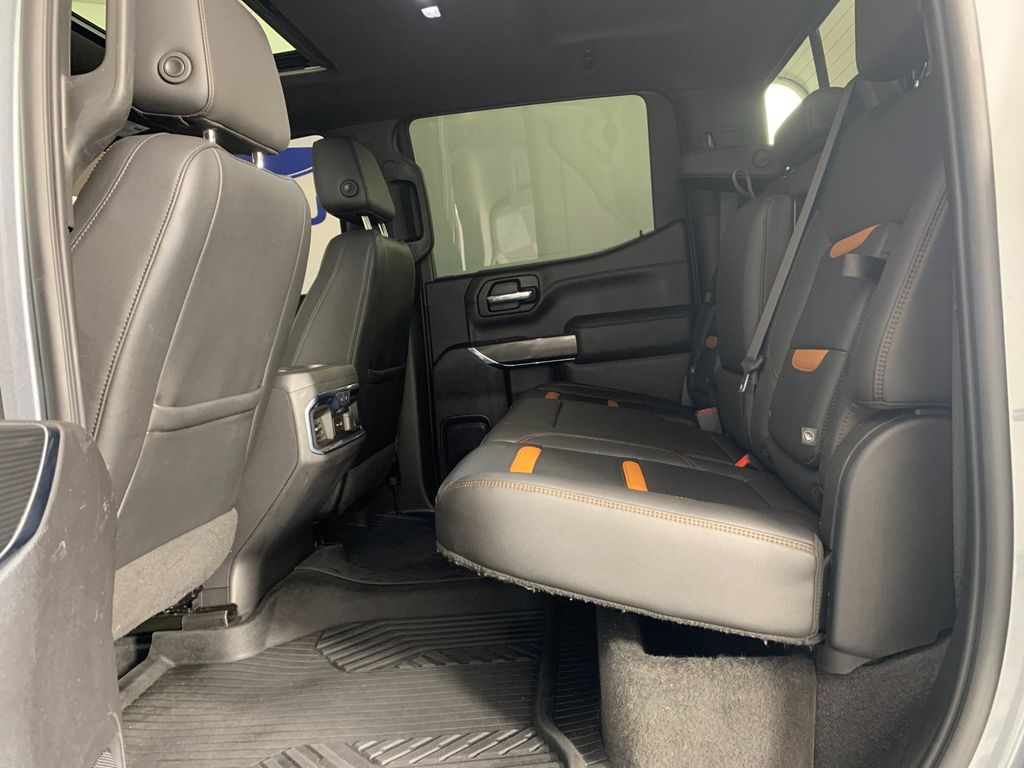 Used 2020 GMC Sierra 1500 Truck