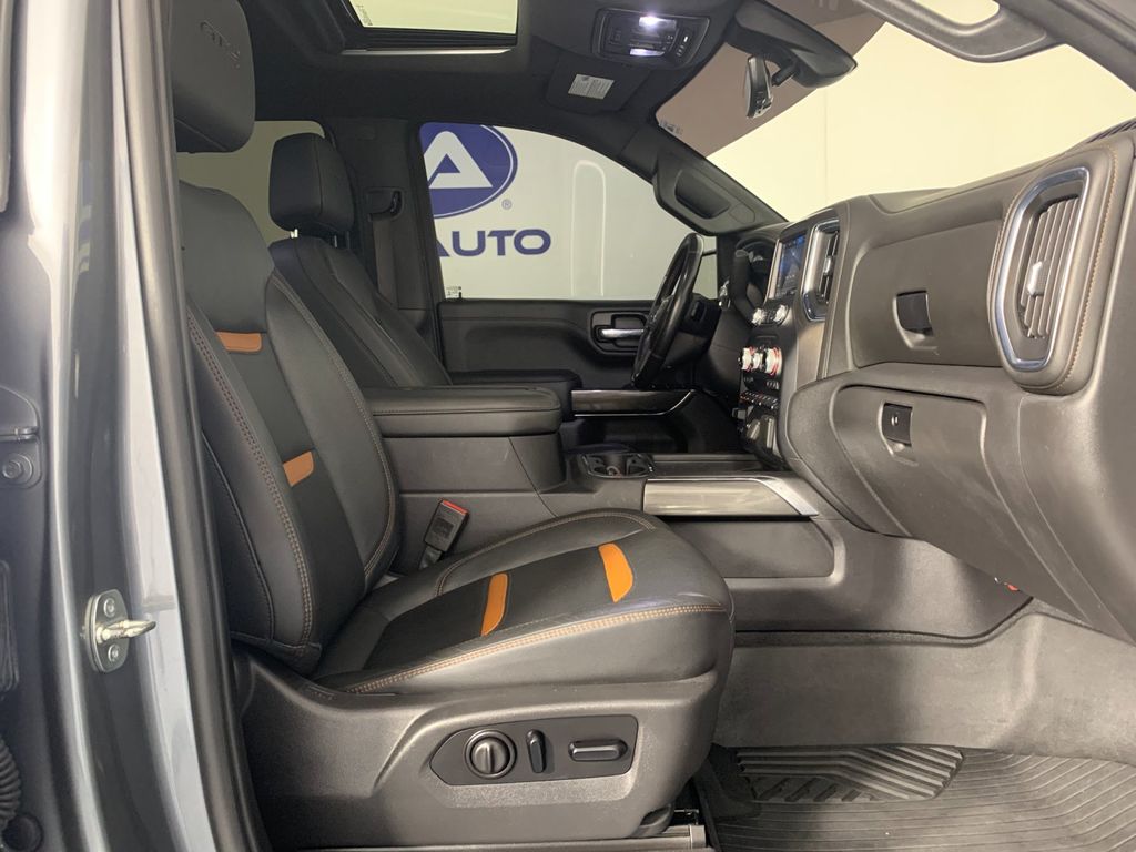Used 2020 GMC Sierra 1500 Truck