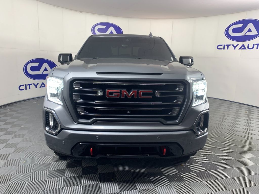 Used 2020 GMC Sierra 1500 Truck