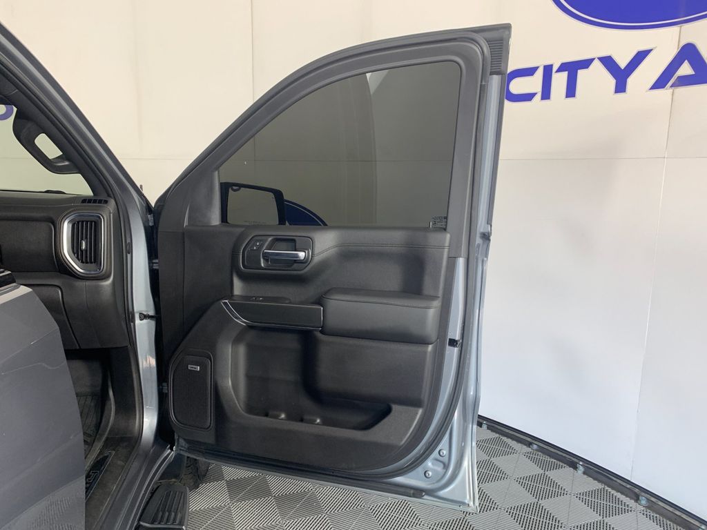 Used 2020 GMC Sierra 1500 Truck