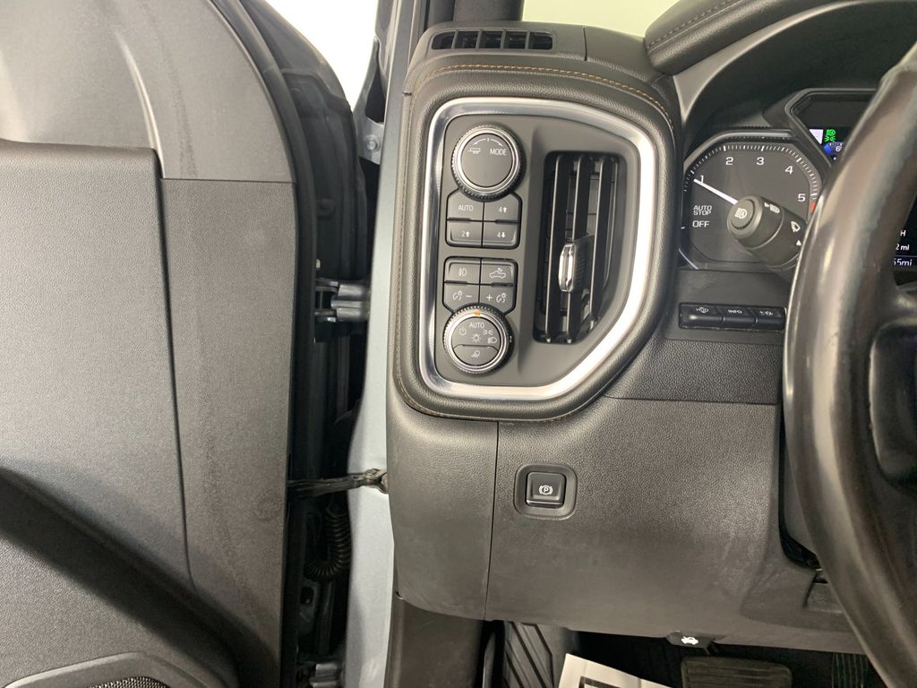 Used 2020 GMC Sierra 1500 Truck