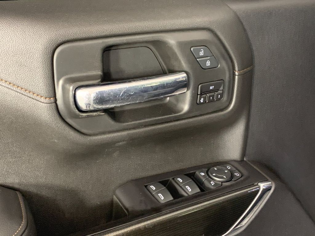Used 2020 GMC Sierra 1500 Truck