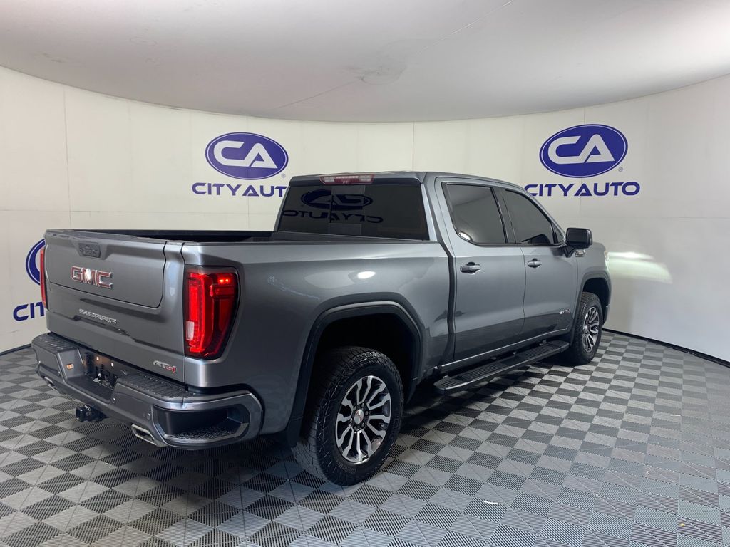Used 2020 GMC Sierra 1500 Truck
