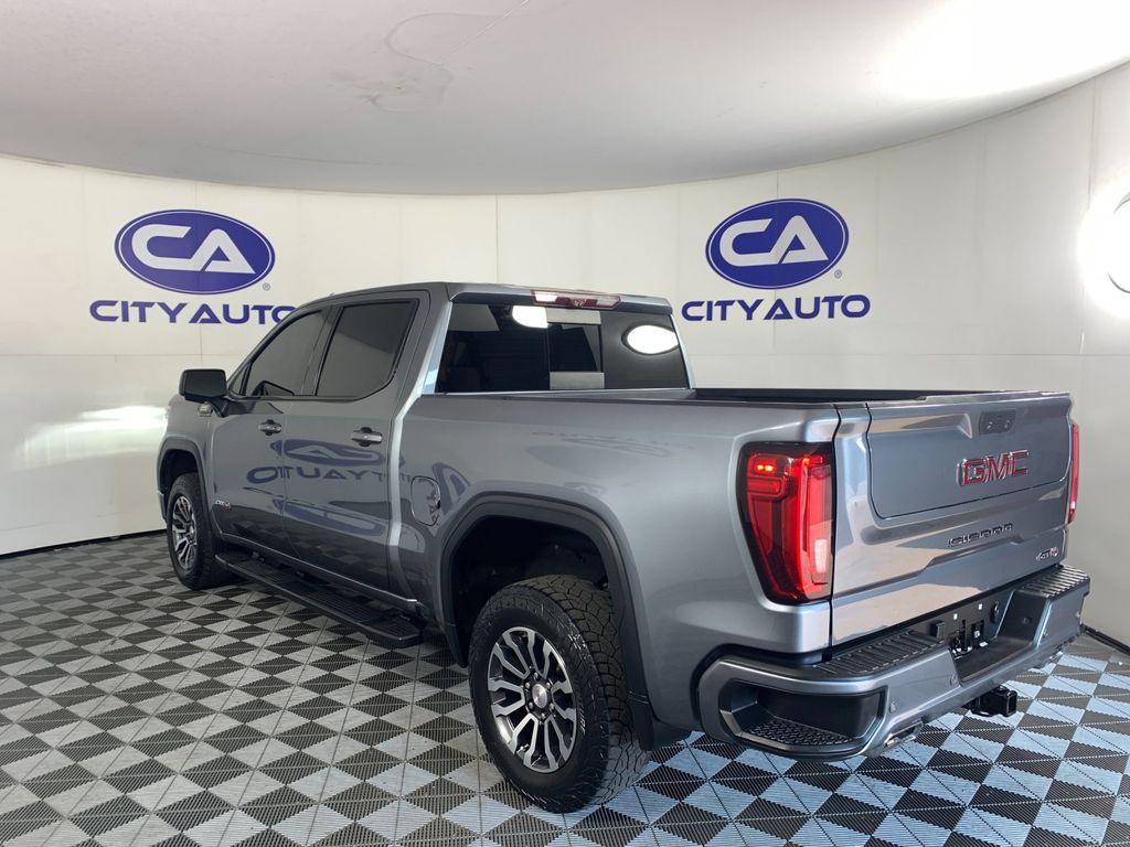 Used 2020 GMC Sierra 1500 Truck