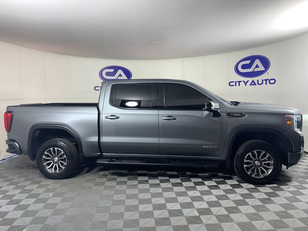 Used 2020 GMC Sierra 1500 Truck