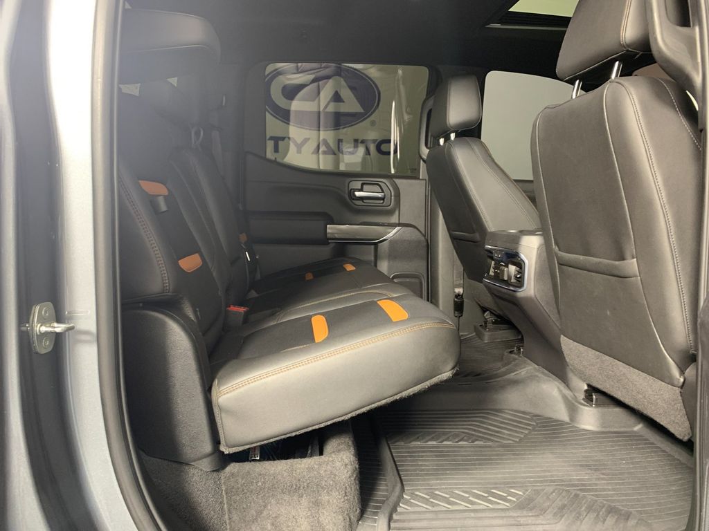 Used 2020 GMC Sierra 1500 Truck