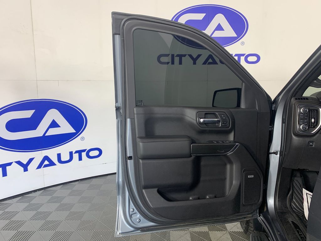 Used 2020 GMC Sierra 1500 Truck