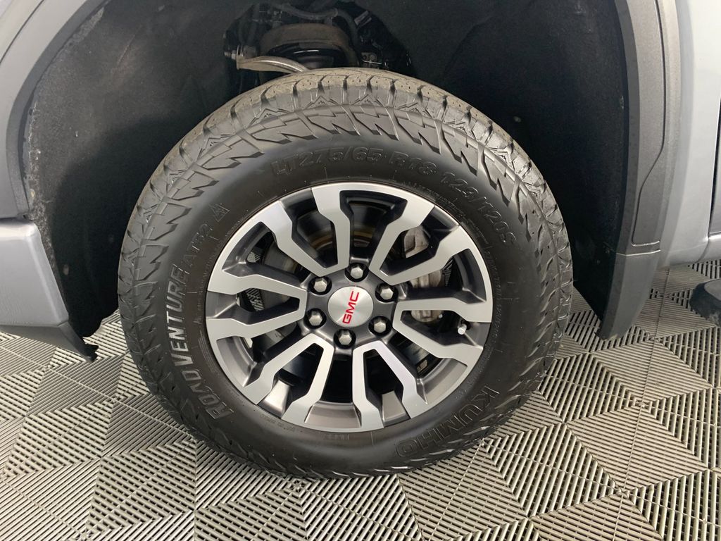 Used 2020 GMC Sierra 1500 Truck