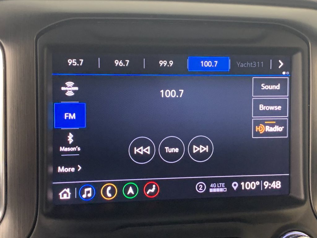 Used 2020 GMC Sierra 1500 Truck