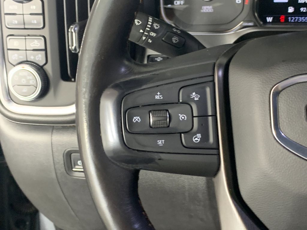 Used 2020 GMC Sierra 1500 Truck