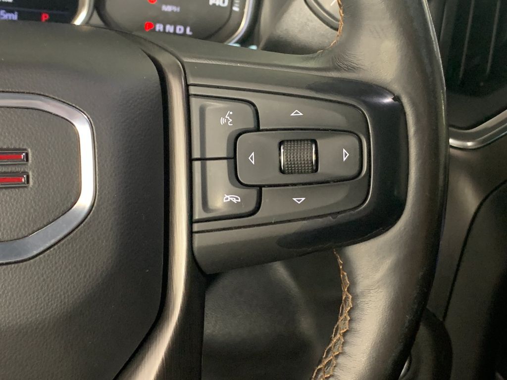 Used 2020 GMC Sierra 1500 Truck