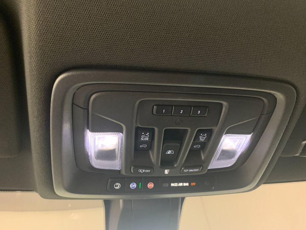 Used 2020 GMC Sierra 1500 Truck