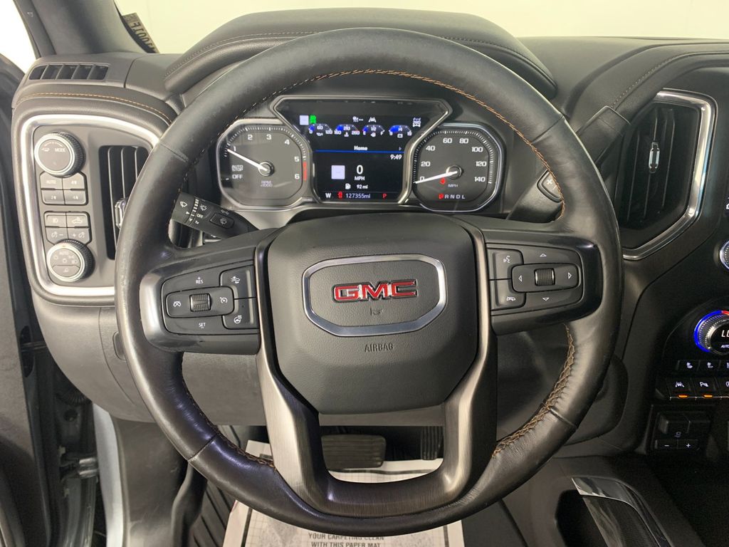 Used 2020 GMC Sierra 1500 Truck