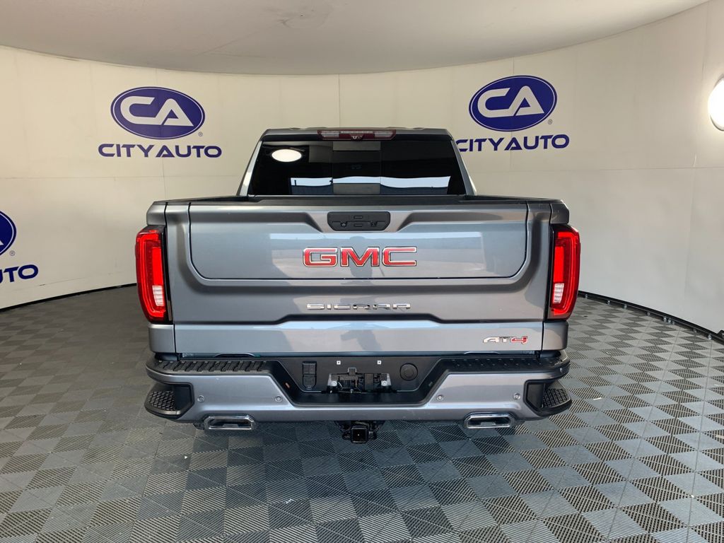 Used 2020 GMC Sierra 1500 Truck