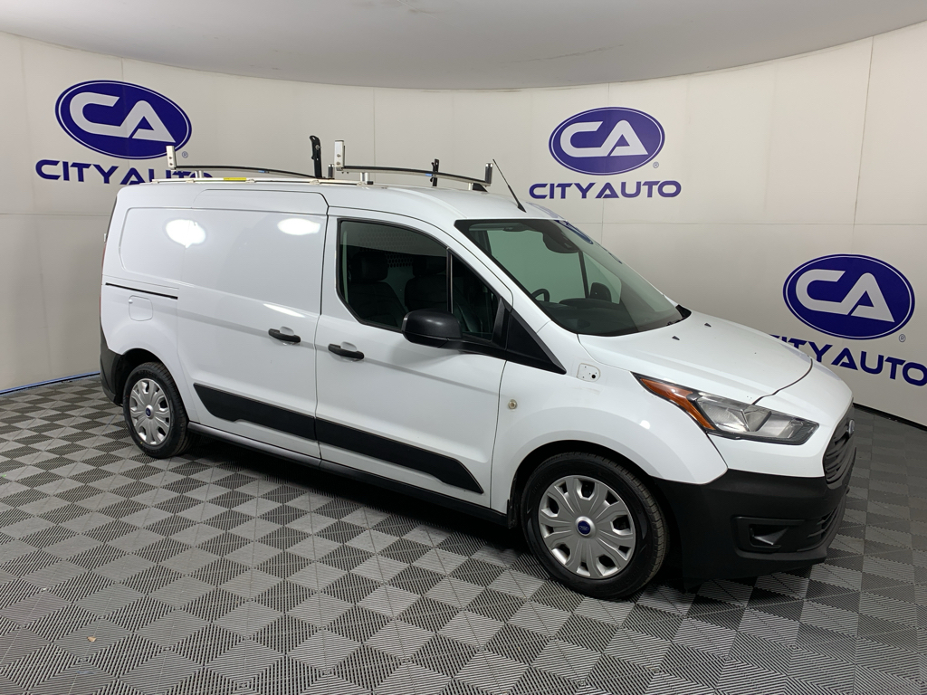 2022 Ford Transit Connect XL