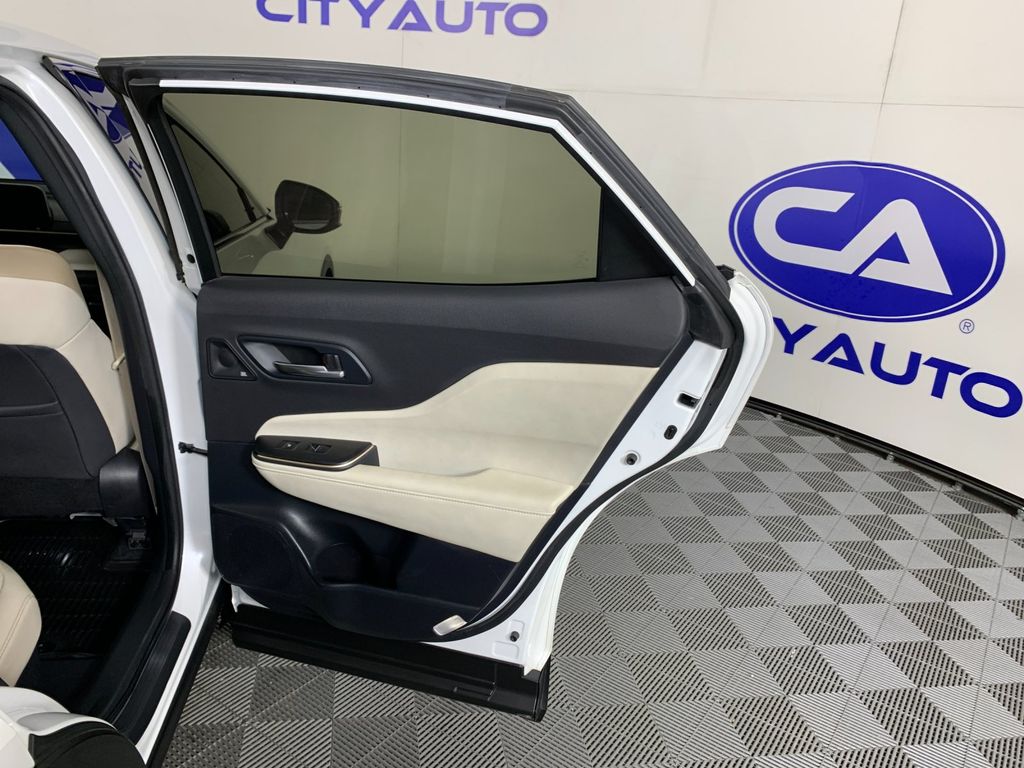 Used 2023 Toyota Crown Sedan