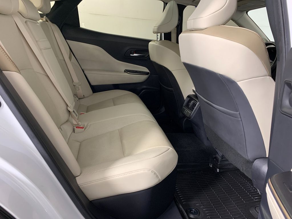 Used 2023 Toyota Crown Sedan