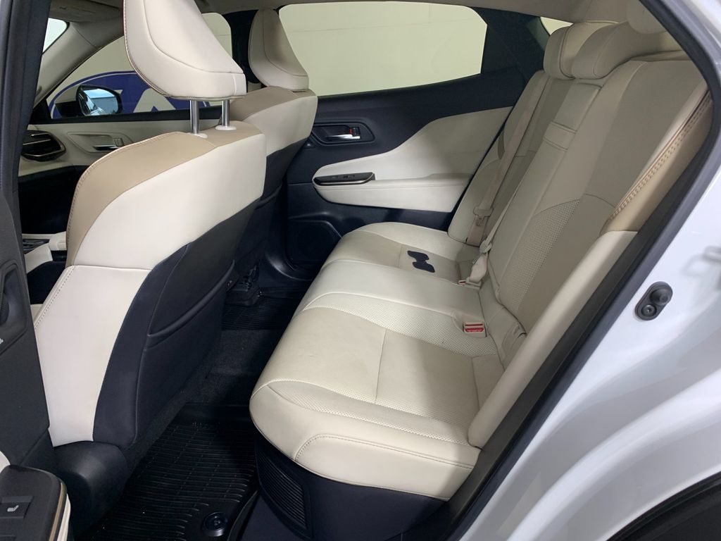 Used 2023 Toyota Crown Sedan