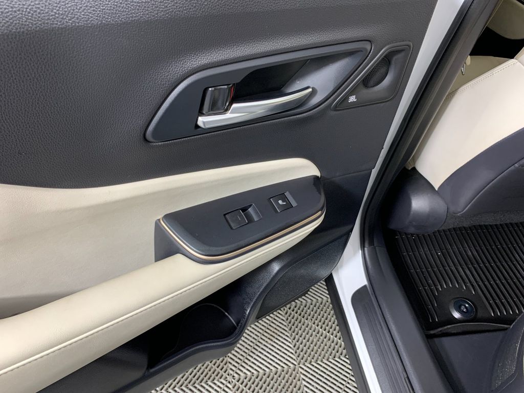Used 2023 Toyota Crown Sedan