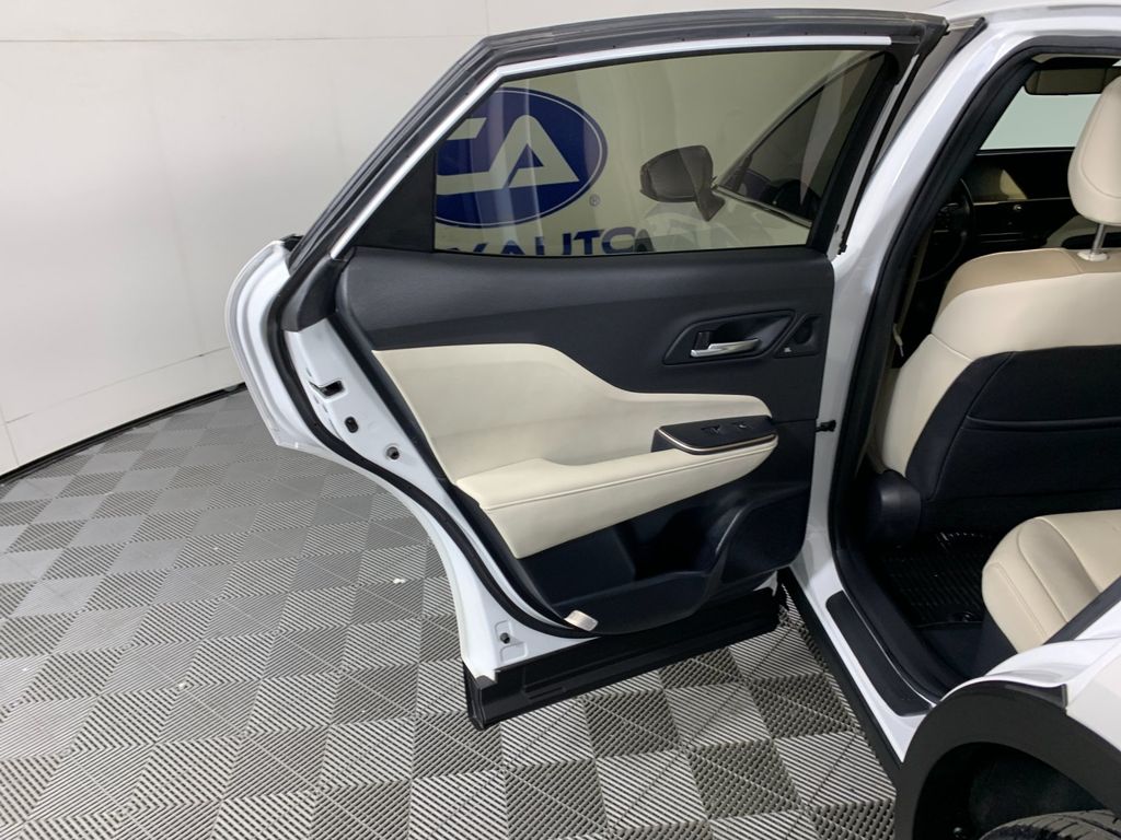 Used 2023 Toyota Crown Sedan
