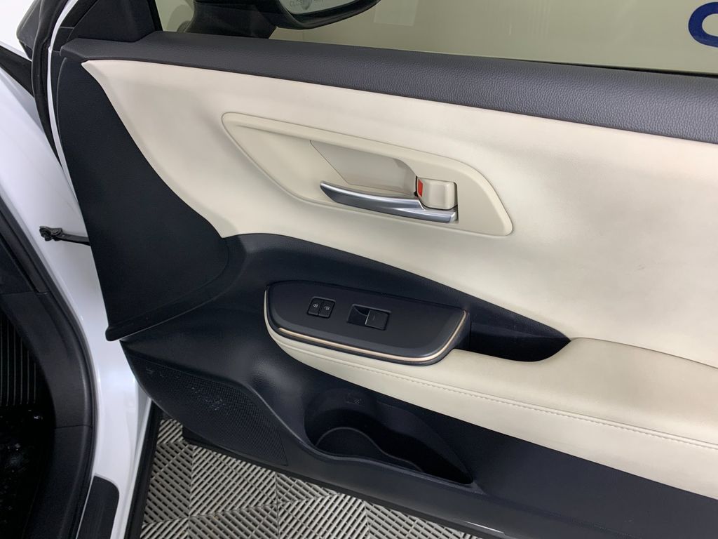 Used 2023 Toyota Crown Sedan