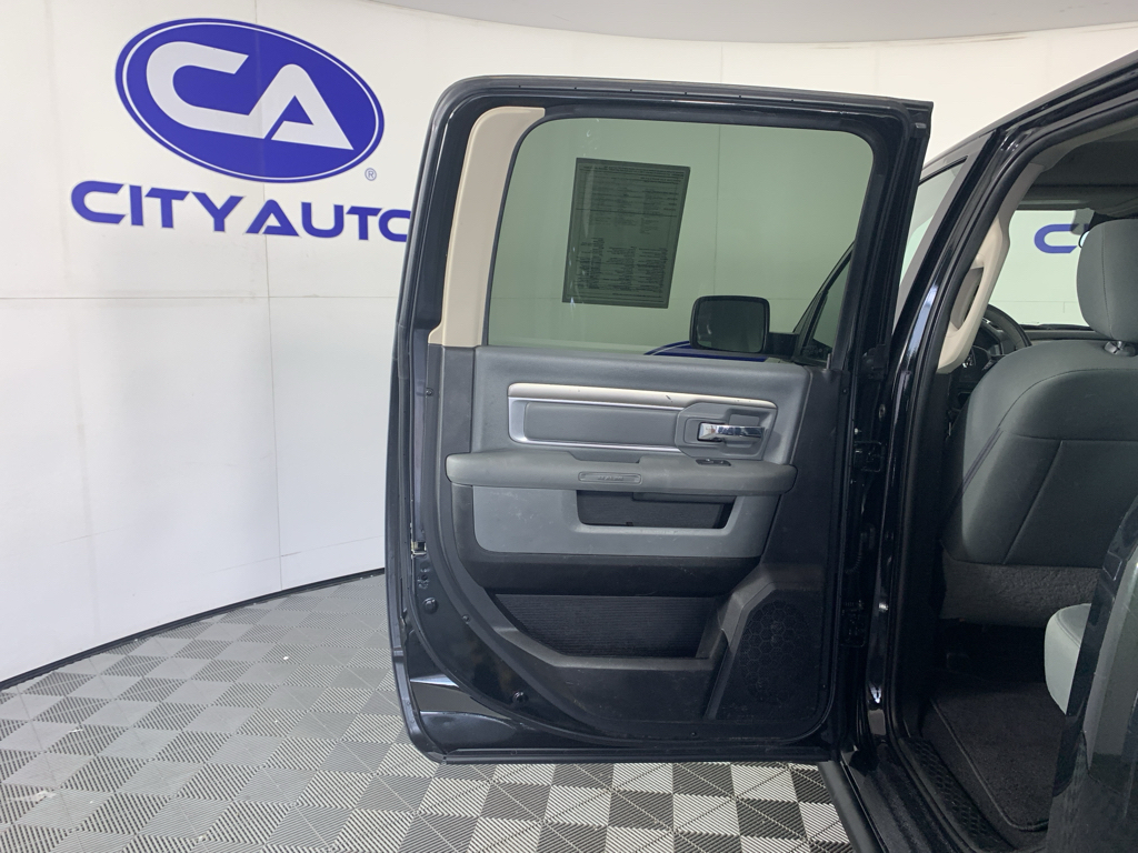 Used 2018 Ram 2500 Truck