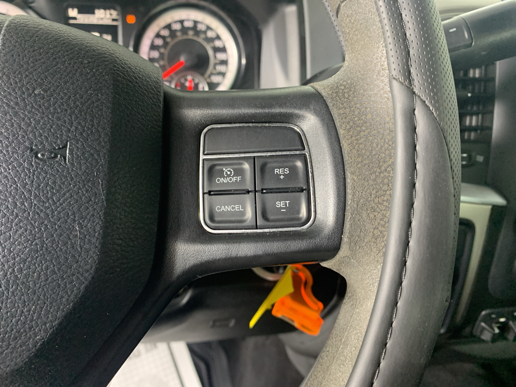 Used 2018 Ram 2500 Truck