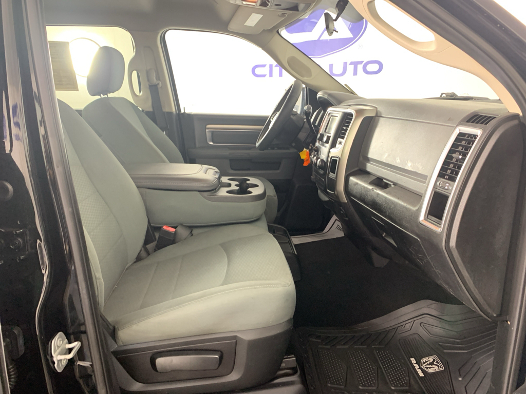 Used 2018 Ram 2500 Truck