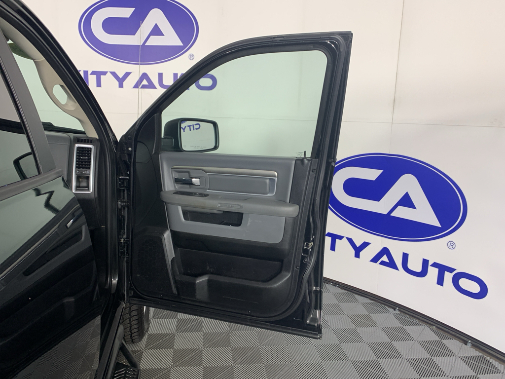 Used 2018 Ram 2500 Truck