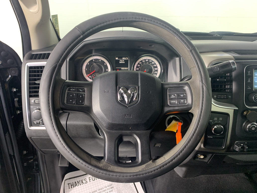 Used 2018 Ram 2500 Truck