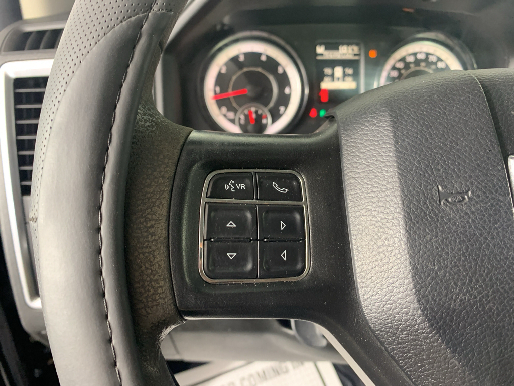 Used 2018 Ram 2500 Truck